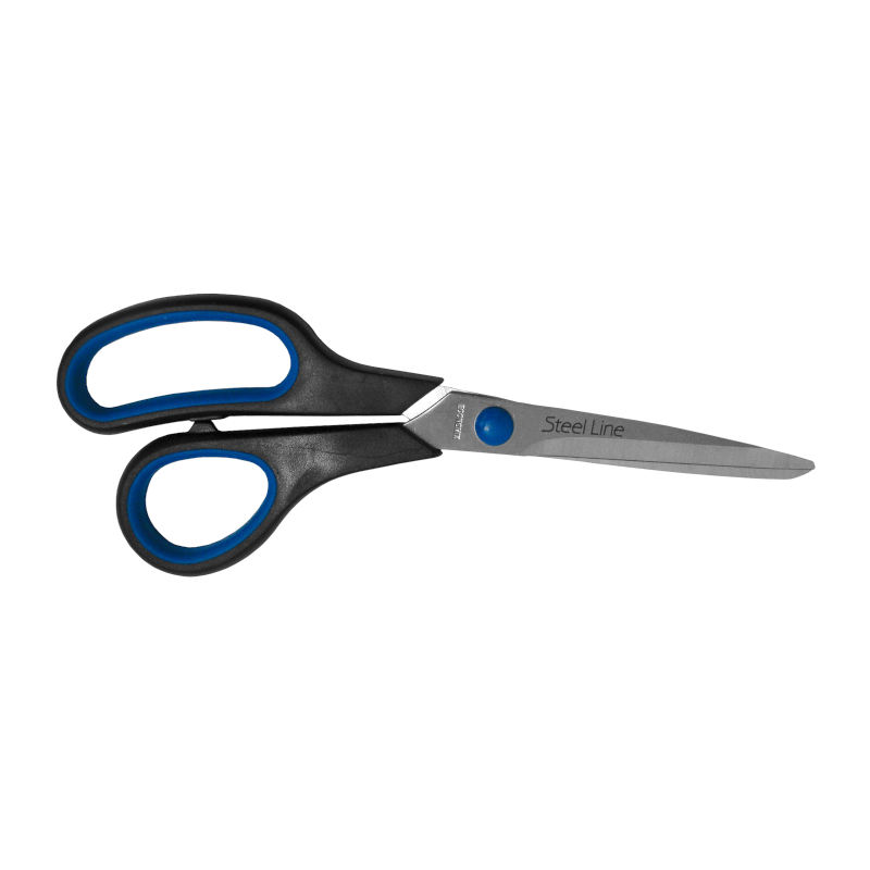 Канцелярські ножиці ECONOMIX (E40403)